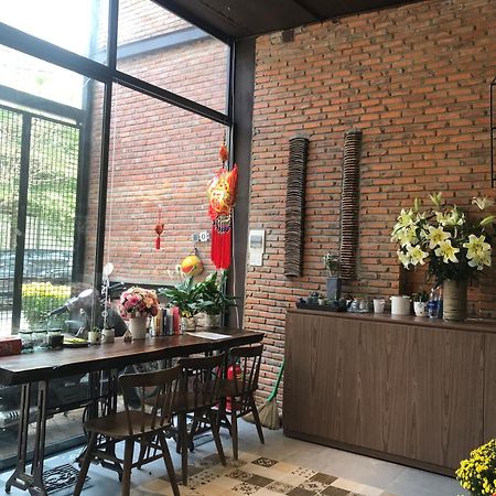 Ngoi House 호텔 다낭 외부 사진