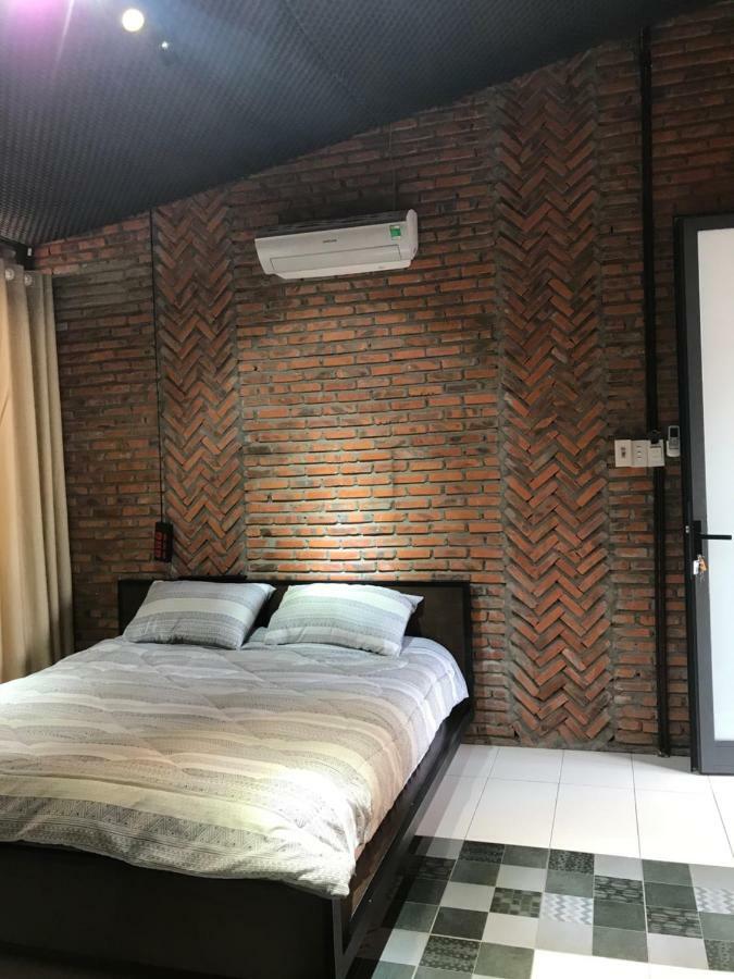 Ngoi House 호텔 다낭 외부 사진