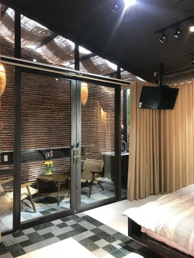 Ngoi House 호텔 다낭 외부 사진