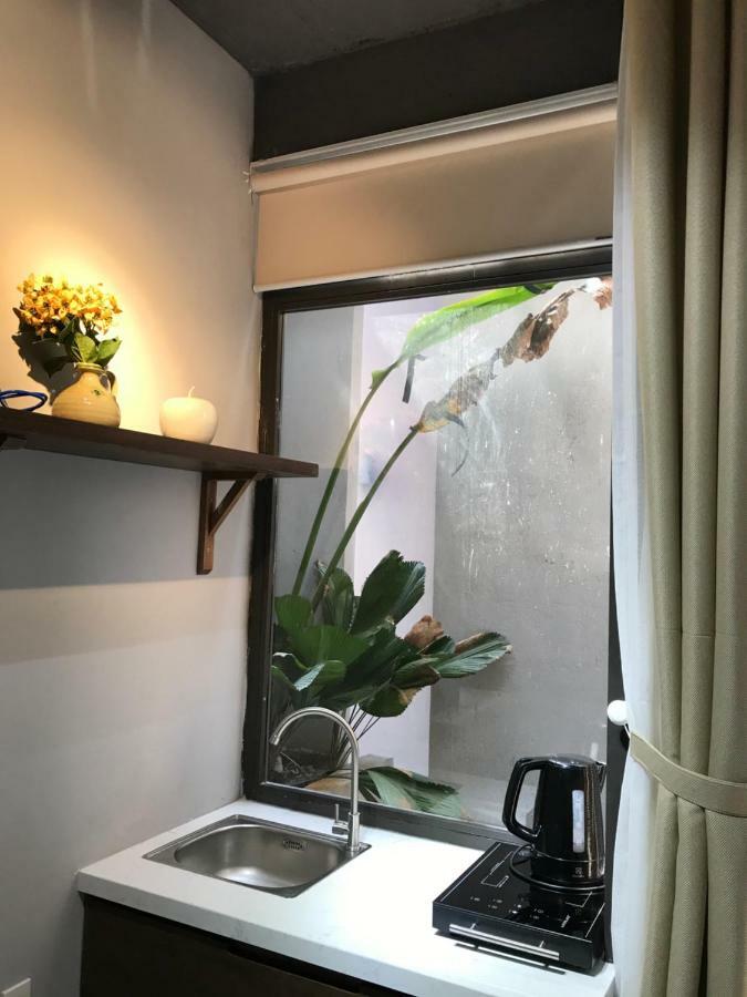 Ngoi House 호텔 다낭 외부 사진