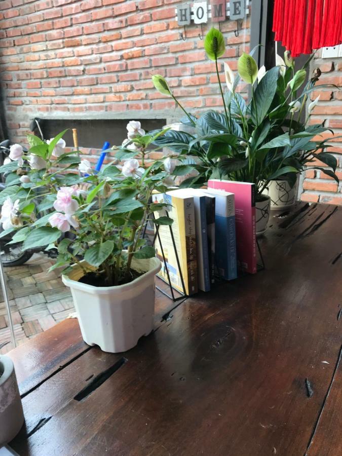 Ngoi House 호텔 다낭 외부 사진