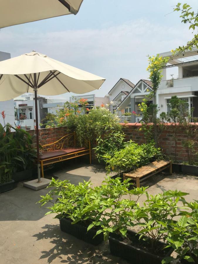 Ngoi House 호텔 다낭 외부 사진