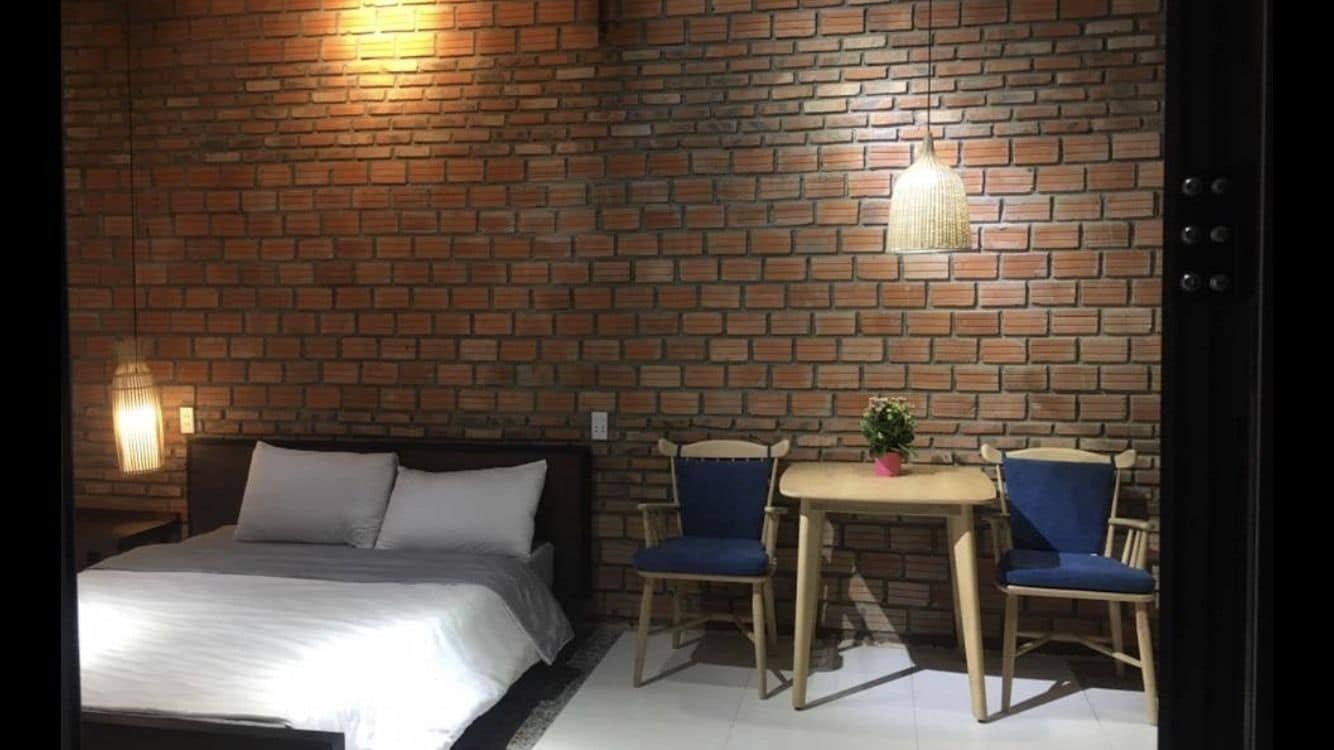 Ngoi House 호텔 다낭 외부 사진