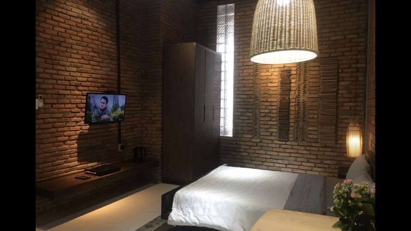 Ngoi House 호텔 다낭 외부 사진