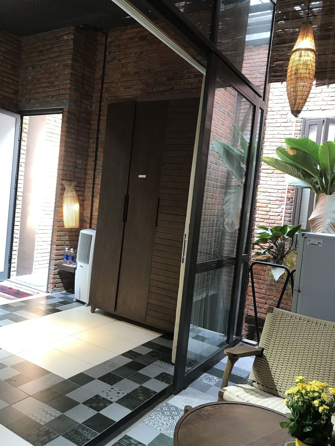 Ngoi House 호텔 다낭 외부 사진