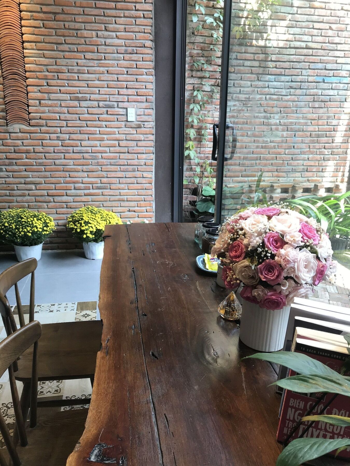 Ngoi House 호텔 다낭 외부 사진