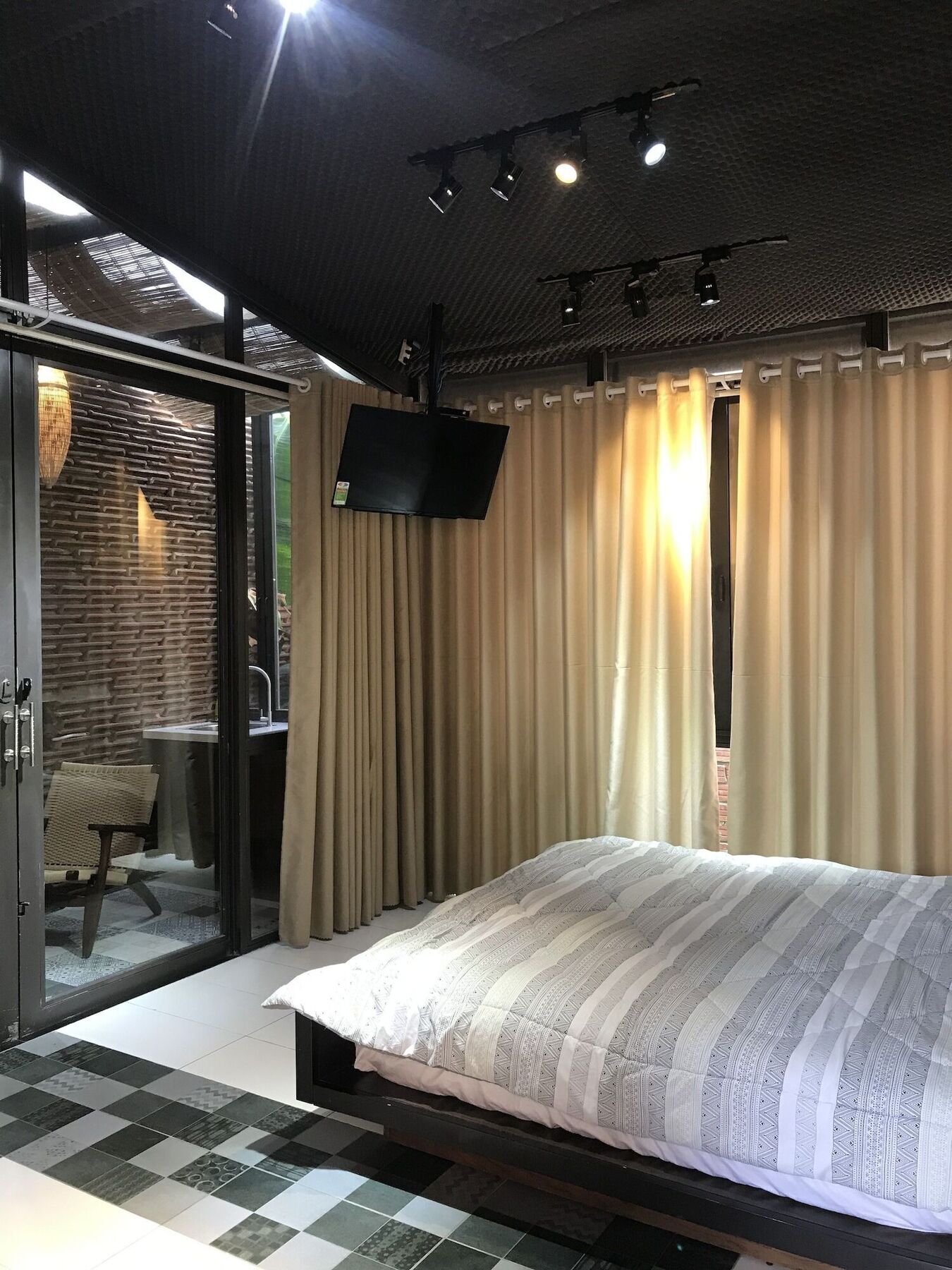 Ngoi House 호텔 다낭 외부 사진
