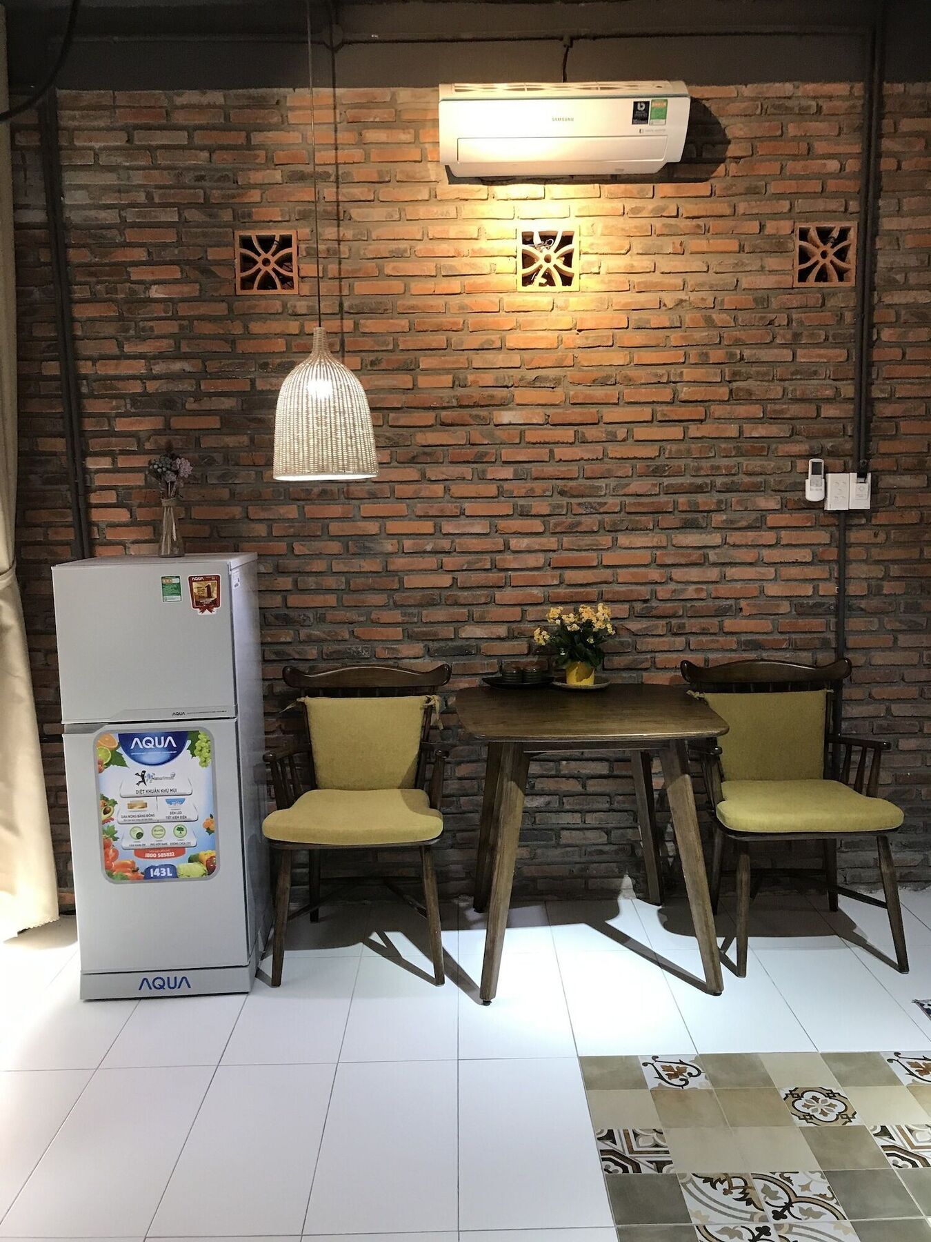 Ngoi House 호텔 다낭 외부 사진