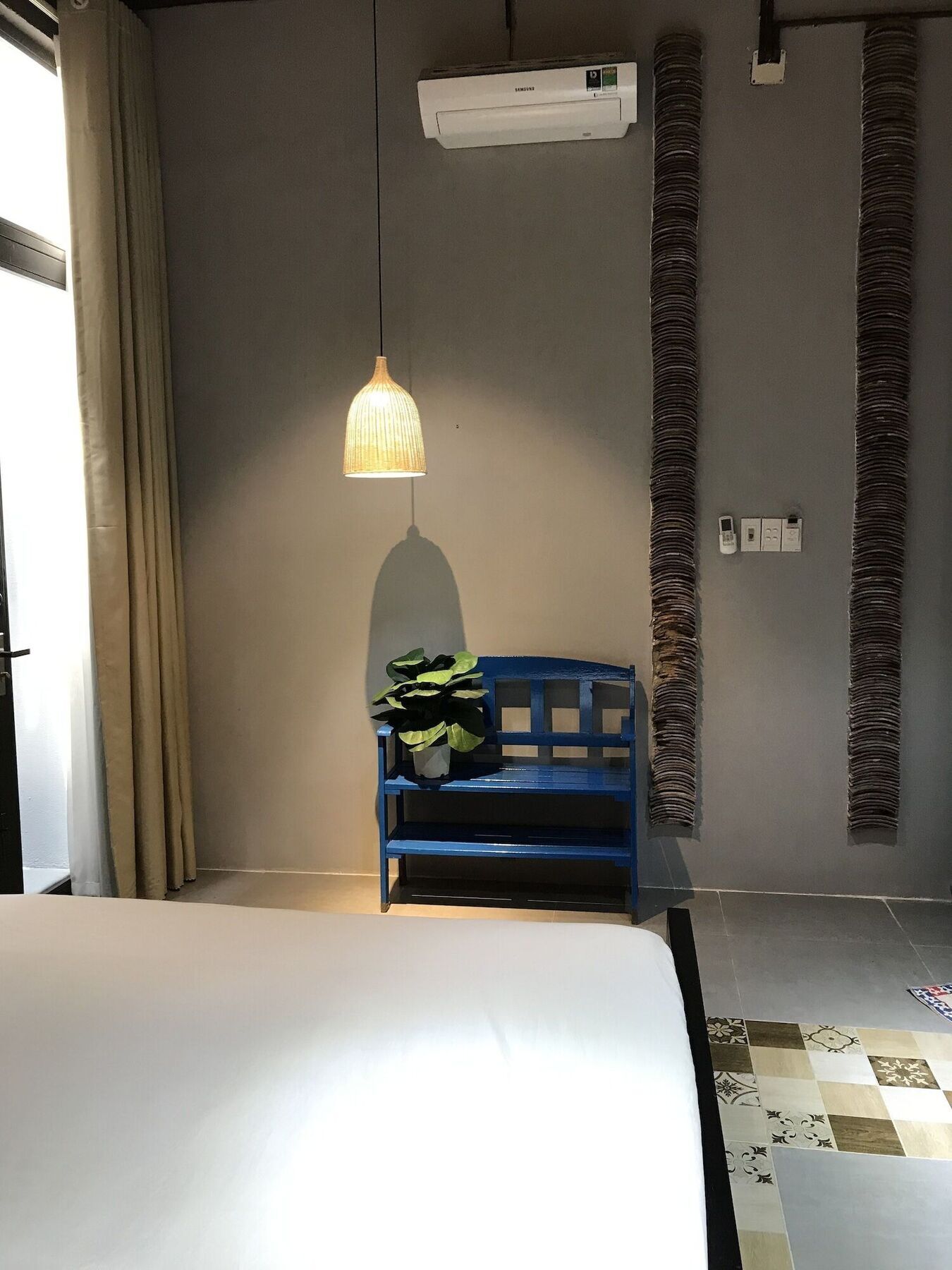 Ngoi House 호텔 다낭 외부 사진