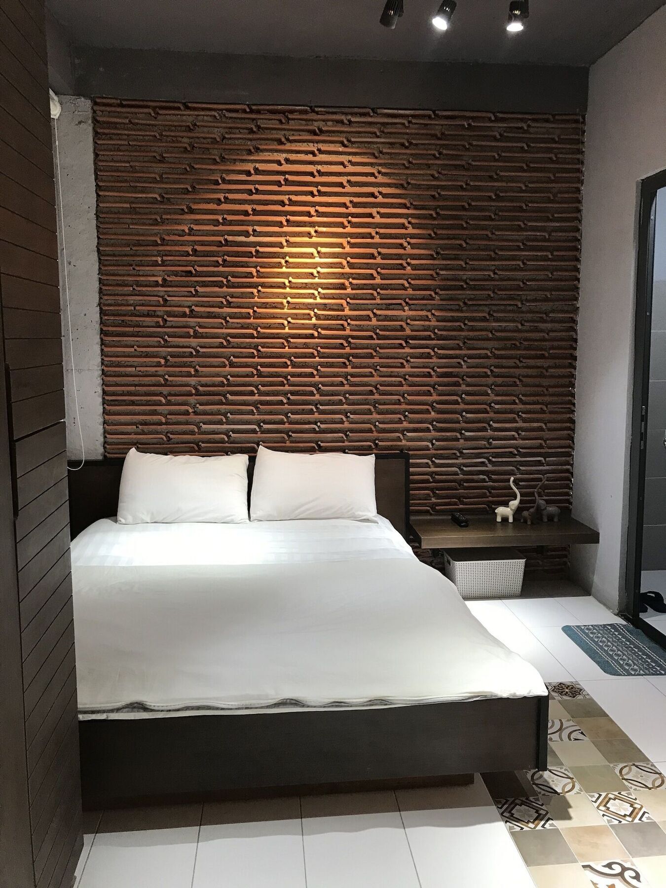 Ngoi House 호텔 다낭 외부 사진