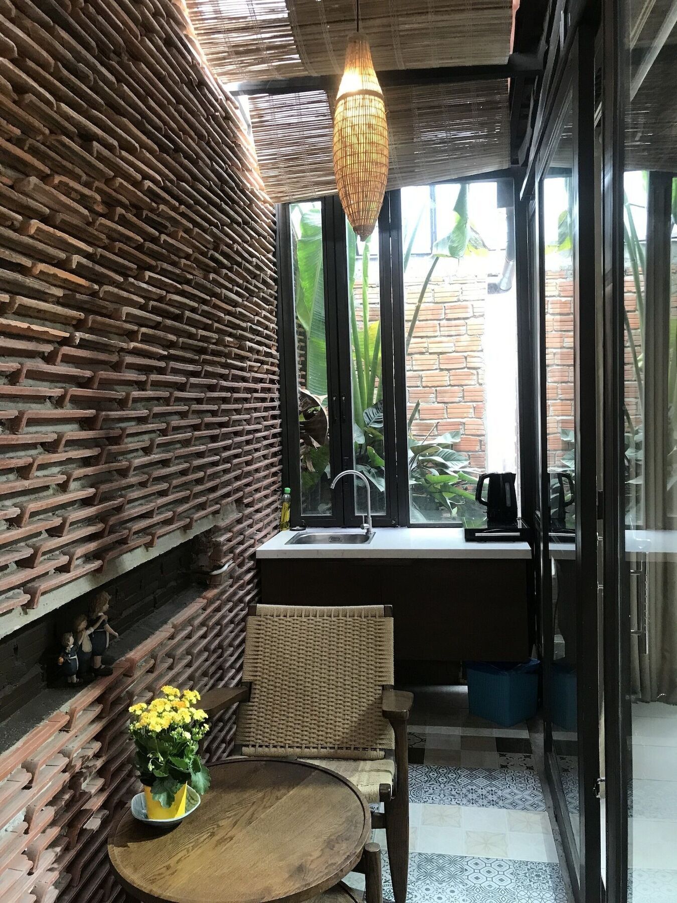 Ngoi House 호텔 다낭 외부 사진
